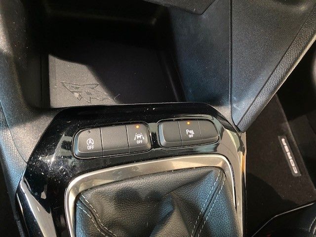 Fahrzeugabbildung Opel Corsa F 1.2T Elegance LED/NAVI/PDC/R´CAM/DAB