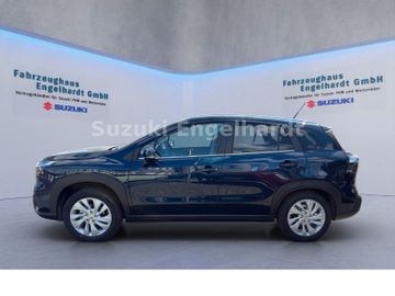 Suzuki S-Cross 5-Türer 1.4 BOOSTERJET HYBRID AT Comfort