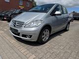 Mercedes-Benz A 180 A -Klasse A 180 - Mercedes-Benz A-Class aus 2010