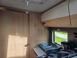 HYMER / ERIBA / HYMERCAR I 680 - HYMER / ERIBA Integrierter 680