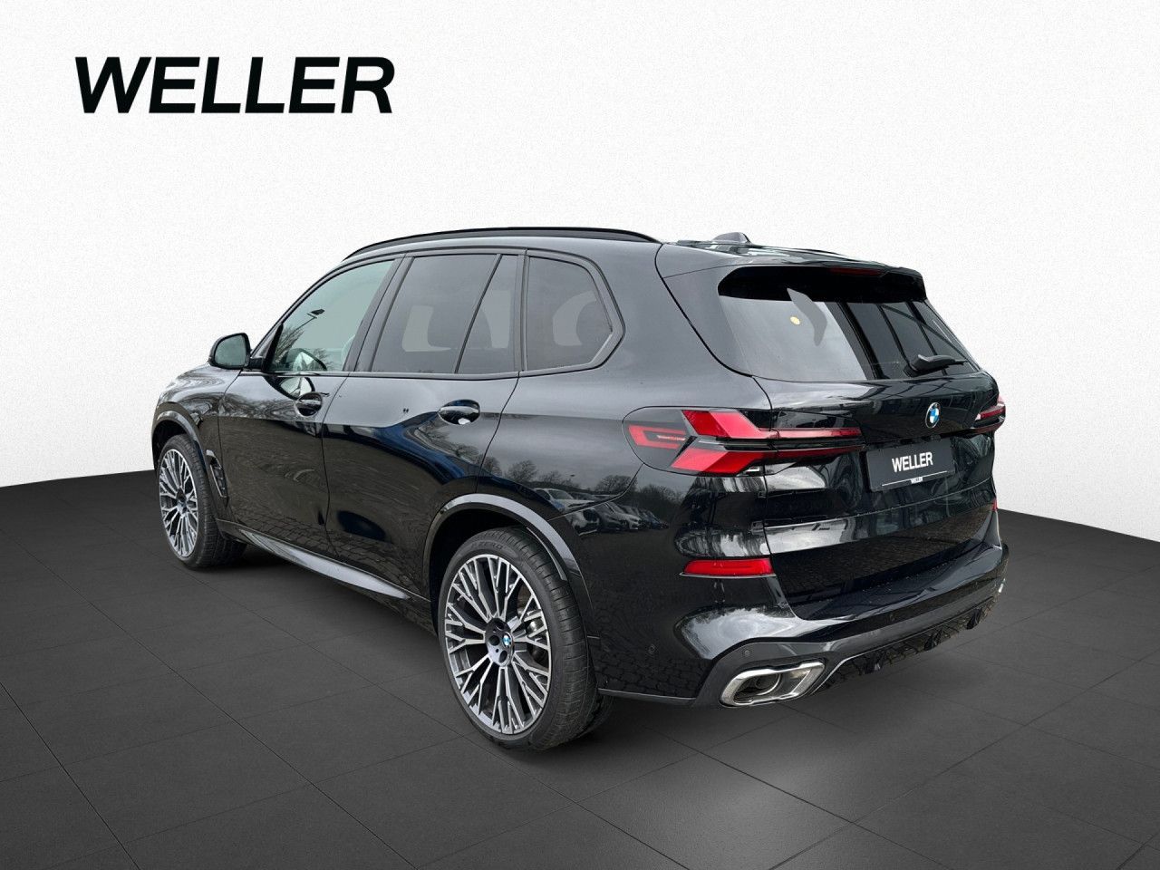 BMW X5 - Bild 10
