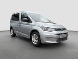 Volkswagen Caddy 1.5 TSI 5JGAR Kamera Virtual Navi - Volkswagen Caddy: Tsi