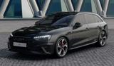 Audi A4 Avant 45TFSI qu S LINE BLACK PANO AHK MATRIX - Audi A4 mit Benzin-Antrieb