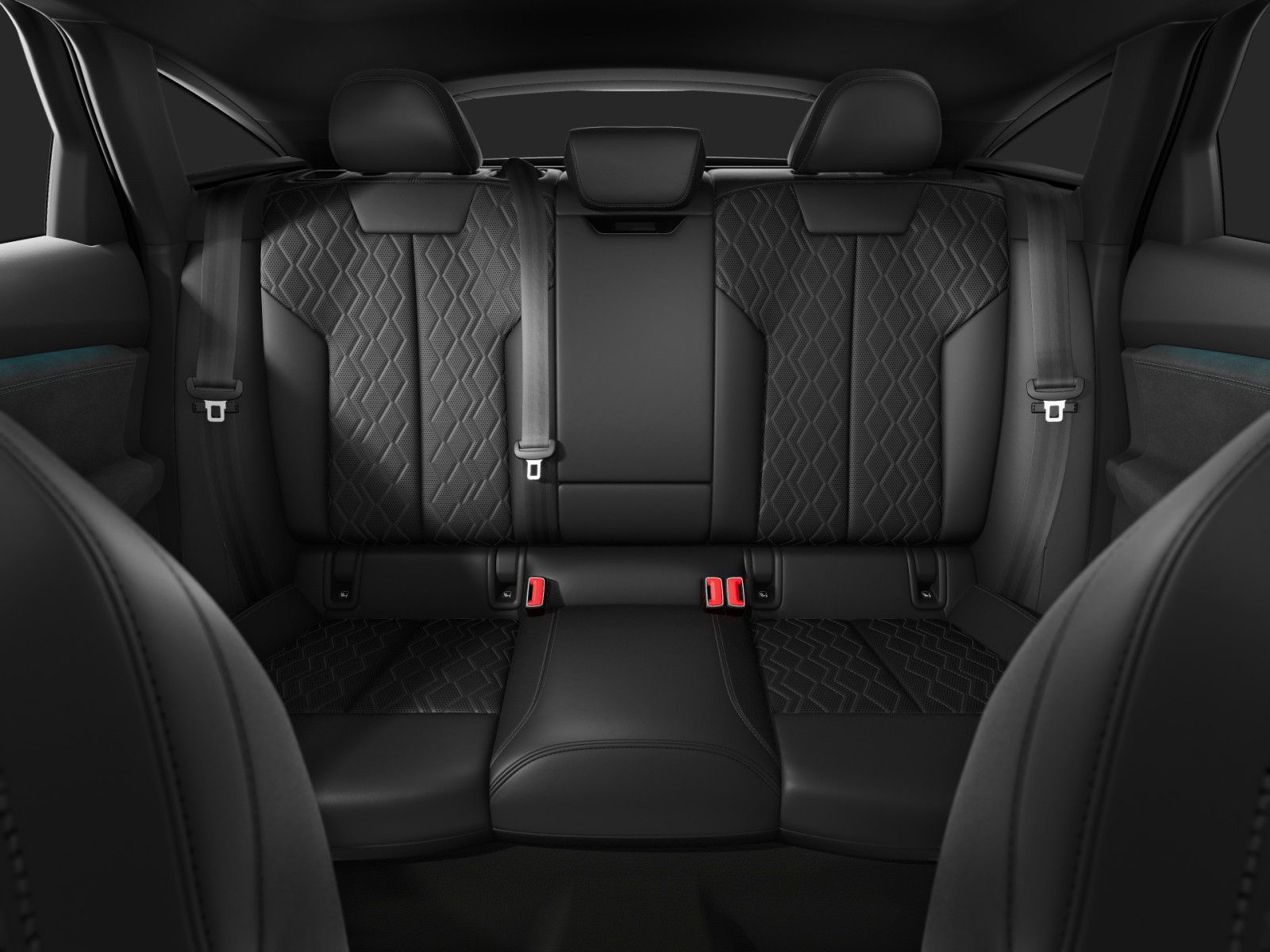 Audi S6 e-tron - Bild 11