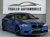 BMW M5 *LED*HeadUp*360Grad*Carbon*Top* - BMW M5 Gebrauchtwagen in Wuppertal