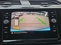 Volkswagen Touran - Vorschau Bild 24