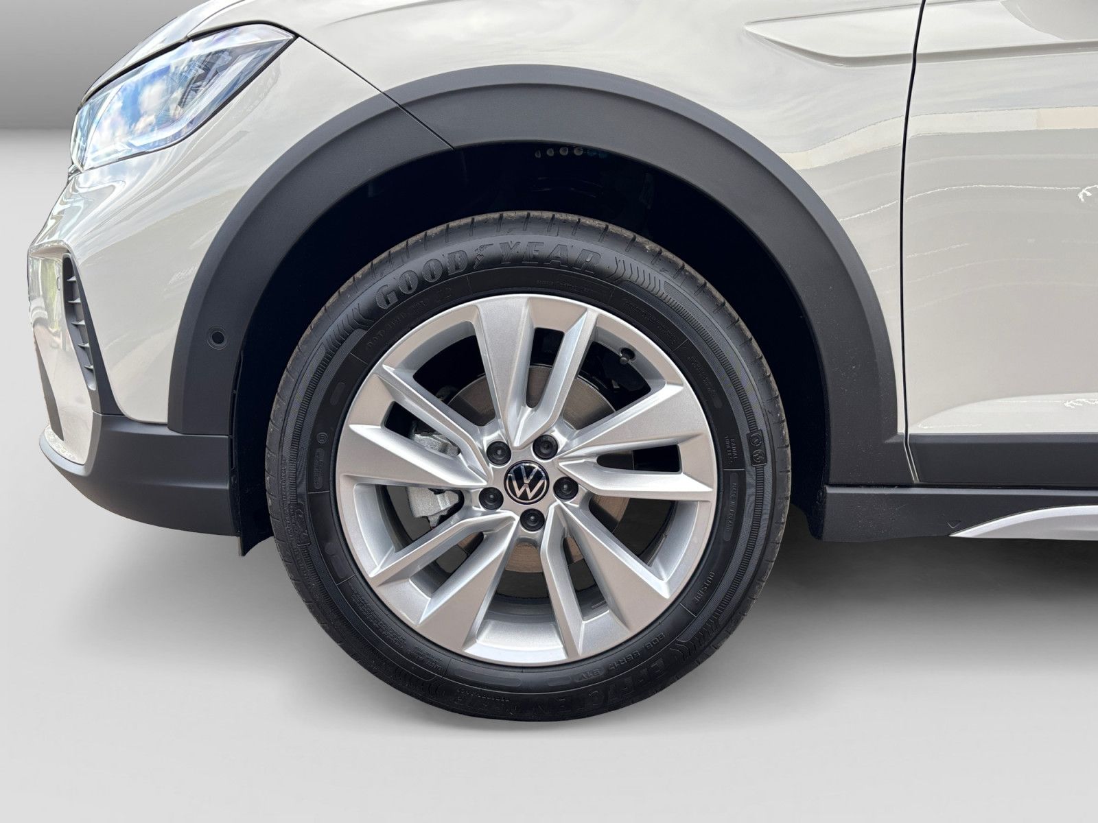 Volkswagen Taigo - Bild 5