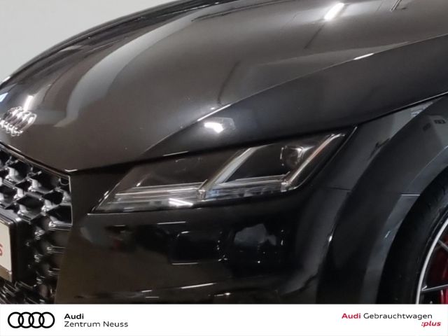 Audi TTS - Bild 6