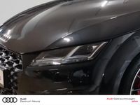 Audi TTS - Vorschau Bild 6
