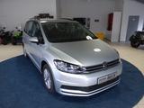 Volkswagen Touran Comfortline BMT/Start-Stopp - Volkswagen Touran Comfortline mit Benzin-Antrieb