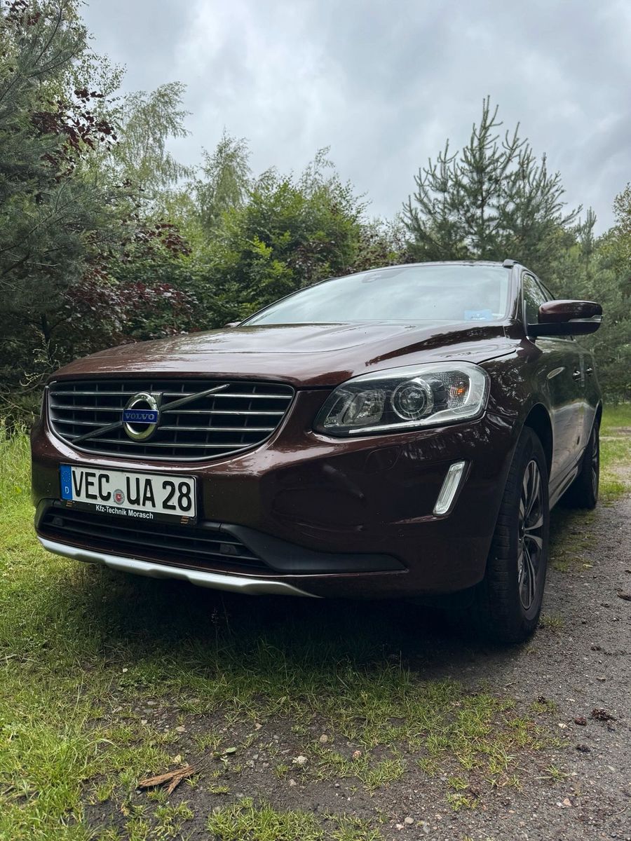 VOLVO XC 60