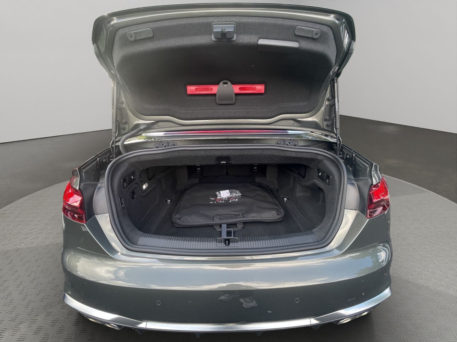 Audi S5 - Bild 20