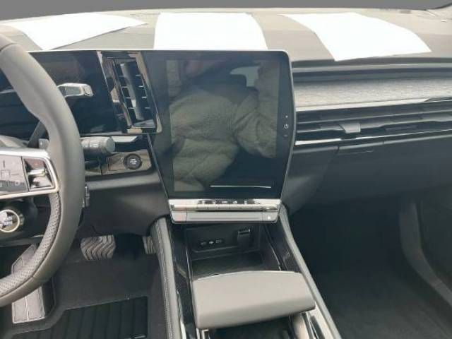 Fahrzeugabbildung Renault Austral Techno E-Tech Full Hybrid 200
