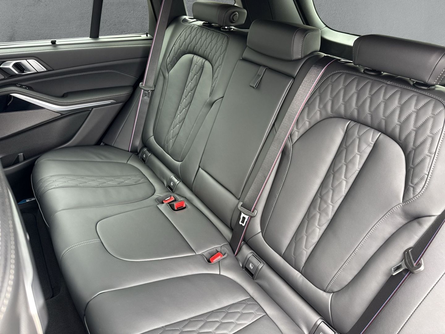 BMW X5 - Bild 13