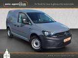 Volkswagen Kasten 1.0 TSI /unfallfrei/Klima/PDC/VW-Service - Volkswagen Caddy in Dresden