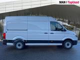 MAN TGE 3.180 4X2F SB Klima ZV - MAN Fahrgestell