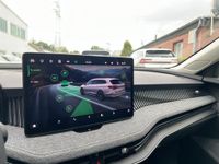 Skoda Superb - Vorschau Bild 24