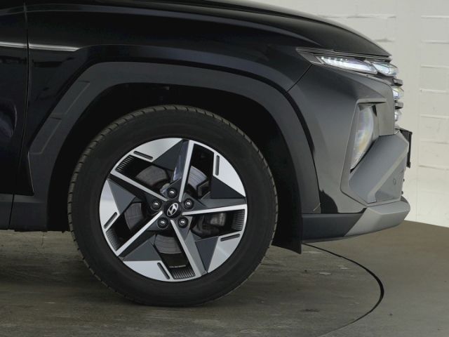 Tucson FACELIFT T-GDI TREND 48V DCT 4WD+LED LICH