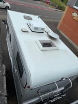 Dethleffs Just Go T 2022 | EZ 2023 | Top gepfleg - Dethleffs Just Go