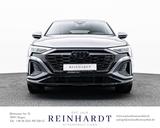 Audi Q8 E-TRON SPORTBACK 55 2x S LINE BLACK 22Z./ACC - Audi Q8 e-tron Gebrauchtwagen
