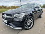Mercedes-Benz GLC 300 d Coupe 4Matic AMG-Line Distronic Kamera - Mercedes-Benz GLC 300 Gebrauchtwagen in Stuttgart