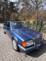 Mercedes-Benz 400E W124 - Mercedes-Benz 400: Limousine