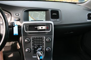 Volvo V60 - 6