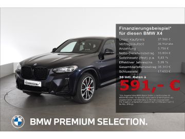 BMW X4 - 1