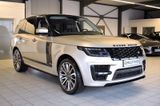 Land Rover Range Rover Vogue AUT/LED/NAVI/APP-CONNECT/ - Land Rover Range Rover: Händler