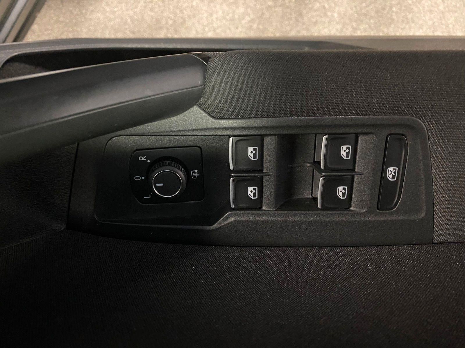 Fahrzeugabbildung Volkswagen Tiguan 1.4 TSI DSG Comfortline+KAMERA+1.HAND+ACC