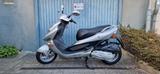 Kymco Dink 250 - Youngtimer als Bastlerfahrzeug  - Offers
