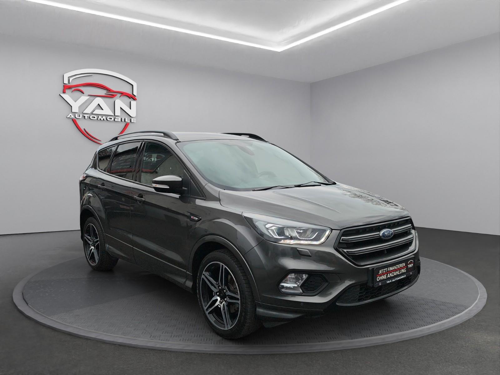 Ford Kuga ST-Line 1.5 *Navi*Kamera*Sony-Sound*