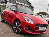 Suzuki Swift Comfort *LED*NAVI*DAB*SHZ*KAMERA* - Suzuki Swift: Comfort