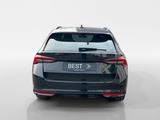 Skoda Octavia Combi Sportline 1,5 TSI 110 kW 7-Gang-DS - Skoda Octavia mit Benzin-Antrieb