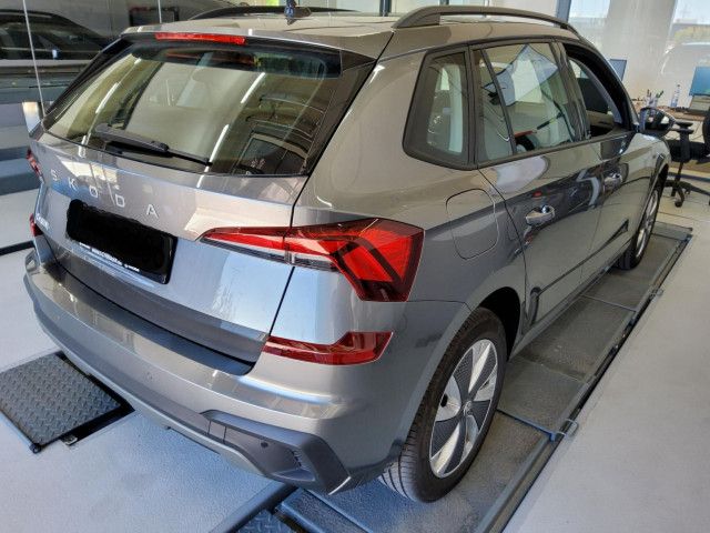 Skoda Kamiq - Bild 3