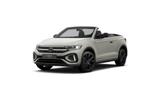 Volkswagen T-Roc Cabriolet 1.5TSI DSG R-Line Karmann StdHz  - Volkswagen: Karmann