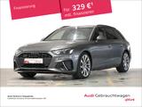 Audi A4 Avant 50 TDI S-LINE PDC VO&HI KEYLESS GRA SHZ - Audi A4: 5v