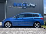 BMW 218 d xDrive Gran Tourer/M-Sport/AHK/Pano/7 Sitz - BMW 218 Gran Tourer Kombi Gebrauchtwagen