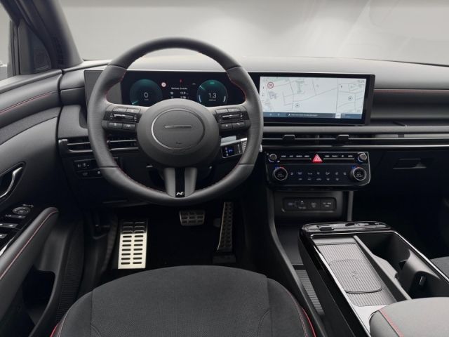 Hyundai TUCSON - Bild 10