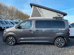 Pössl VANster *Elektr. Parkbrem.*Campbox*Drive-Assist*