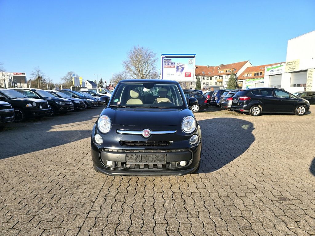 Angebot ansehen Fiat 500L