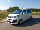 Opel Zafira Life 1.5D L3 Abstandstemp. Headup AHK - Opel Zafira Life 9-Sitzer