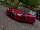 Hyundai i30 Edition+ TÜV NEU KLIMA S-HEFT - Hyundai Gebrauchtwagen von 2009