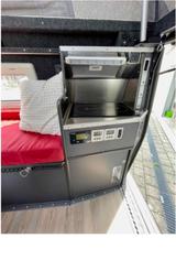 Andere Camper Isuzu D Max 2.5 mit fester Alu-Kabine - Wohnmobil Pickup