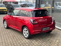 Suzuki Swift - Vorschau Bild 5
