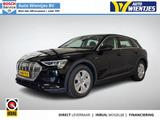 Audi e-tron 50 Quattro | Edition 71kWh | SoH 89% | Na - Audi e-tron aus 2020