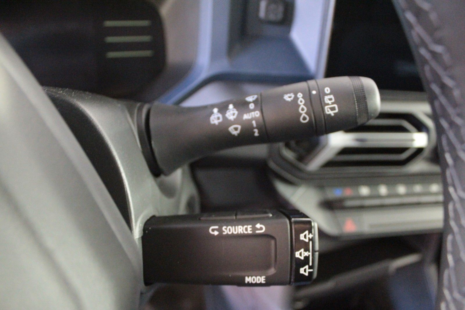 Fahrzeugabbildung Dacia Duster mild hybrid 130 Expression #15216