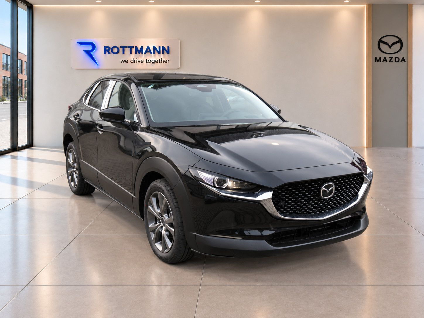 Mazda CX-30 - Bild 6