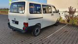 Volkswagen VW T4 Transporter 70X0C - Volkswagen aus 1996: Transporter
