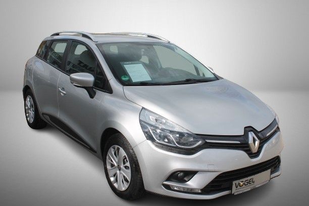 Renault Clio IV Grandtour Business Edition